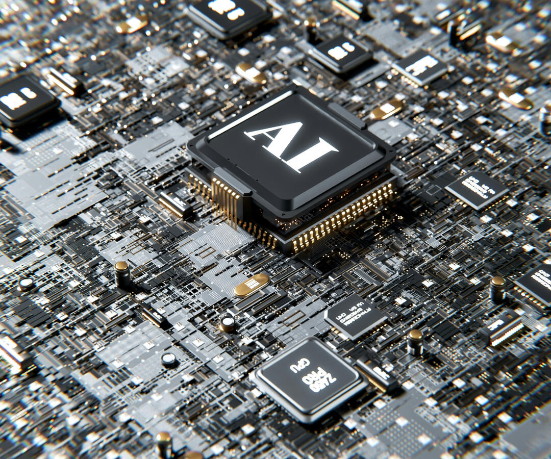 How Artificial Intelligence Is Reshaping Data Center Infrastructure How Artificial Intelligence Is Reshaping Data Center Infrastructure